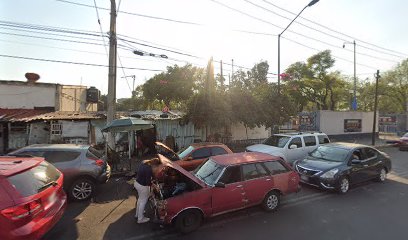 Negocio Servicio Mecánico Y Eléctrico Cruz