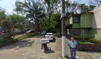 Negocio Servicio Mecanico Y Electrico Especializado