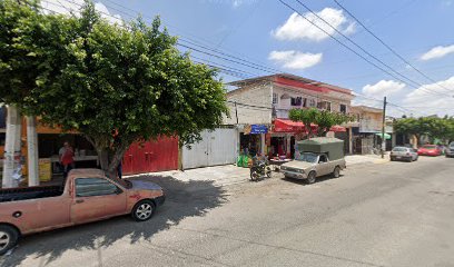 Servicio Mecánico Y Eléctrico Frank