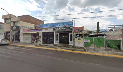 Servicio Mecanico Y Eléctrico