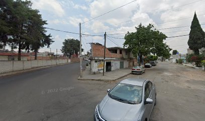 Servicio Nolasco