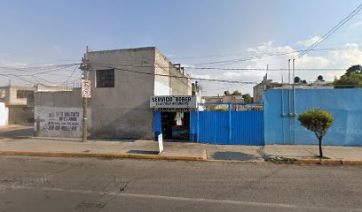 Negocio Servicio Rober Electrico Automotriz