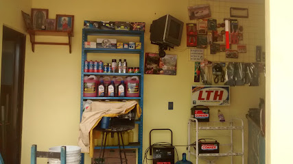 Negocio Servicio Ruiz Electrico