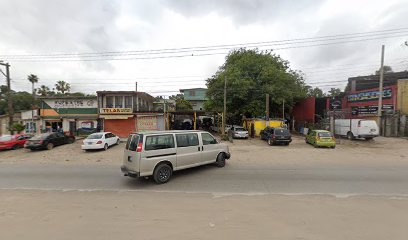 Negocio Servicios Auto Eléctricos