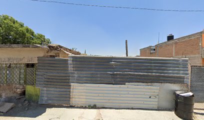 Negocio Servicios Automotrices R.g.