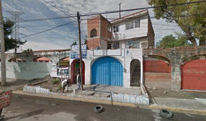 Servicios Electrico Automotriz Jorge