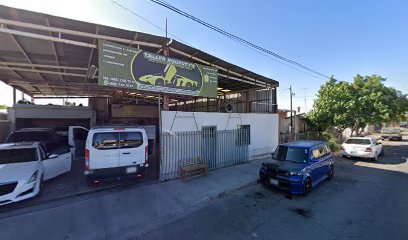 Servicios Eléctricos Delta