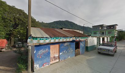 Negocio Servicios Eléctricos García