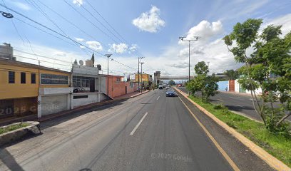 Negocio Servicios Electromecánicos