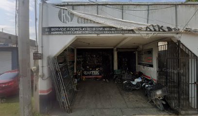 Negocio Servicios Integales Automotrices De La Bahia