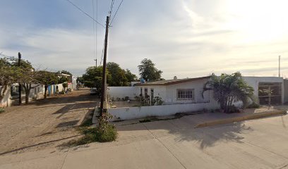 Negocio Servicios Y Proyectos Eléctricos De Guasave
