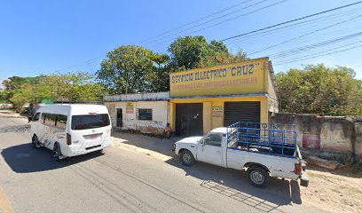 Negocio Servico Electrico Cruz