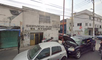 Servico Electrico El Atom