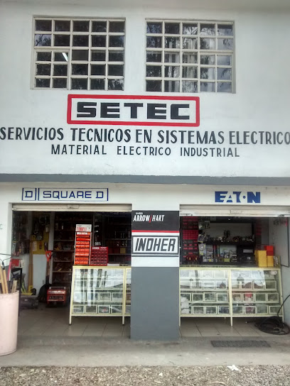 Negocio Setec