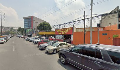 Sevicio Electrico Especializado El Che