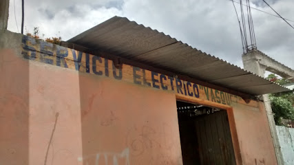 Negocio Sistemas Automotrices Vasquez