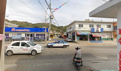 Negocio Solaris Eléctrica