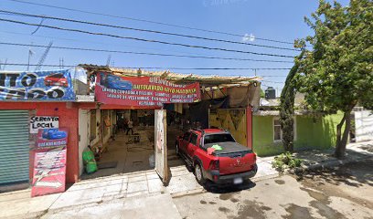 Negocio Soldadura Elétrica Automotriz
