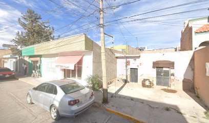 Negocio Soluciones Electrónicas Medina