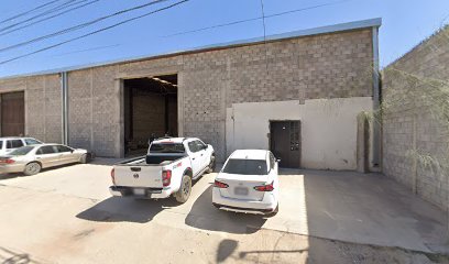 Sonora Electricidad