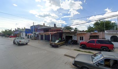 Sonora Sinaloa Autoeléctrico