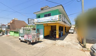 Negocio St