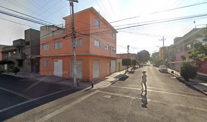 Taler Electrico Mecánico Roberto Carlos