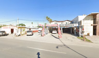Talle Eléctrico Y A/C Leija