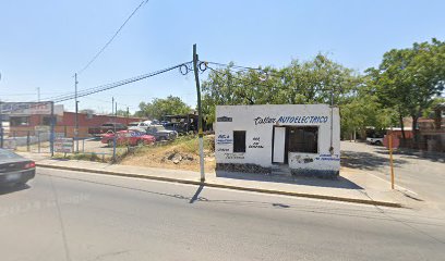 Taller Auto Electrico