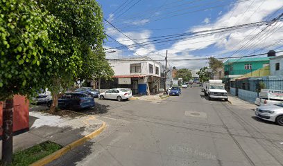 Taller Auto Electrico