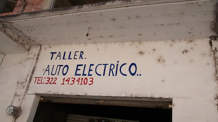 Taller Auto Eléctrico