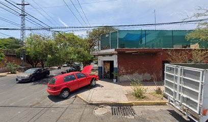 Taller Auto Eléctrico