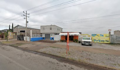 Negocio Taller Auto Eléctrico
