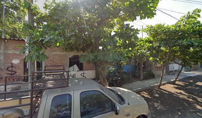 Negocio Taller Auto Electrico.