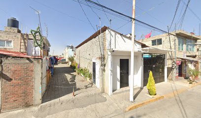 Negocio Taller Auto Eléctrico