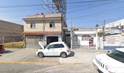 Negocio Taller Auto Electrico