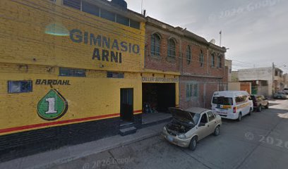 Negocio Taller Auto Eléctrico