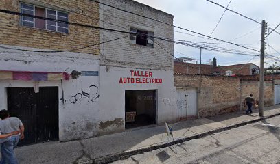 Taller Auto Electrico