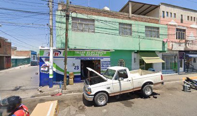 Negocio Taller Auto Electrico