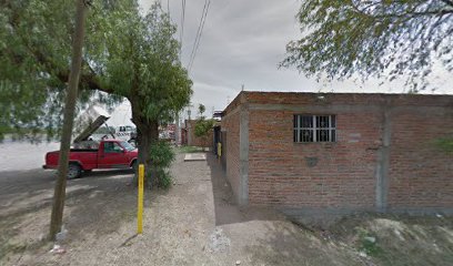 Negocio Taller Auto Electrico