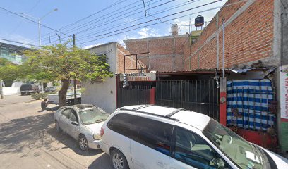 Negocio Taller Auto Eléctrico Ayala