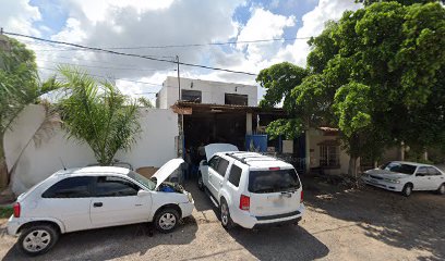 Taller Auto Eléctrico Carrillo