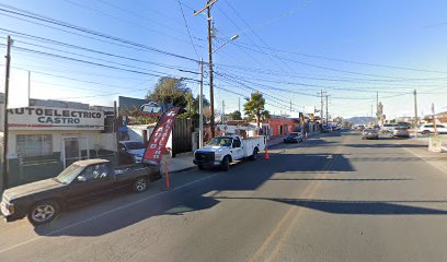 Taller Auto Eléctrico Castro