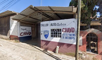 Taller Auto Electrico Chavo