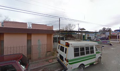 Negocio Taller Auto Eléctrico Jesse