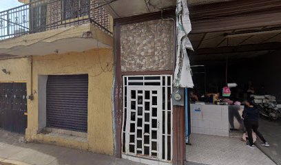 Negocio Taller Auto Electrico Maury