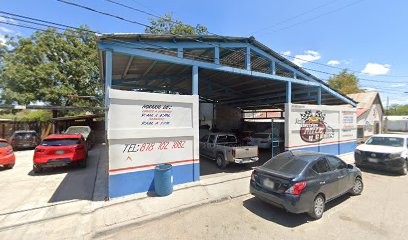Negocio Taller Auto Electrico Milo Y Climas