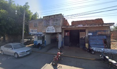 Negocio Taller Auto Electrico-Ornelas