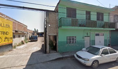 Negocio Taller Auto Eléctrico Pulido