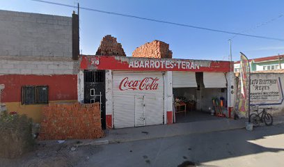 Negocio Taller Auto Eléctrico 